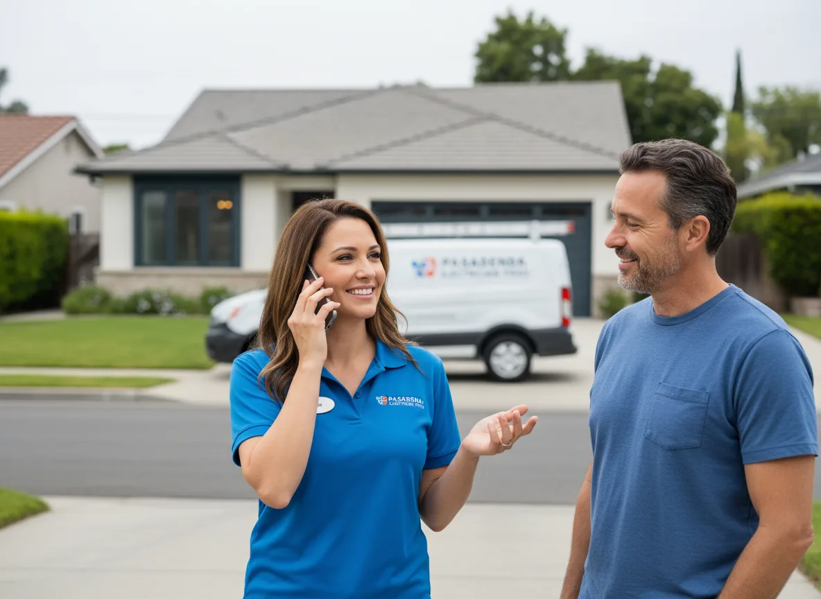 Electrician Altoona, IA FAQs